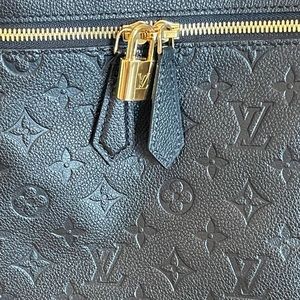 Louis Vuitton tote